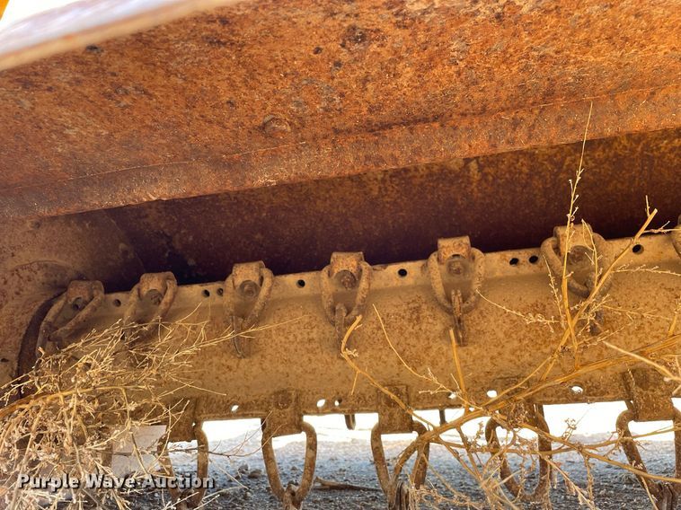 image for item MB9001 Ford 917  flail mower