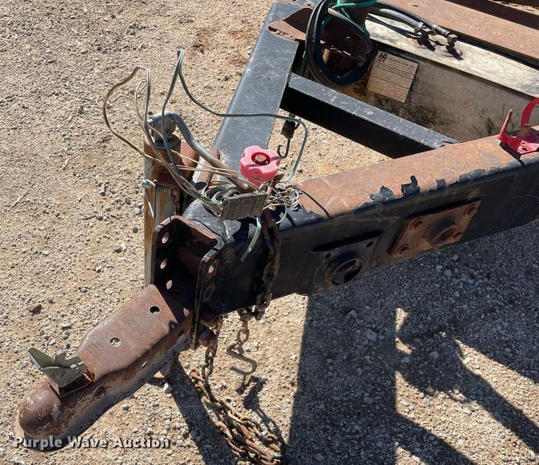 image for item MB9002 Multiquip  trash pump