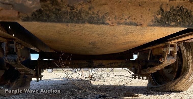 image for item MB9002 Multiquip  trash pump