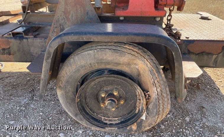 image for item MB9002 Multiquip  trash pump