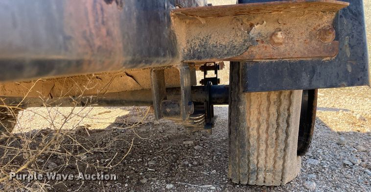 image for item MB9002 Multiquip  trash pump