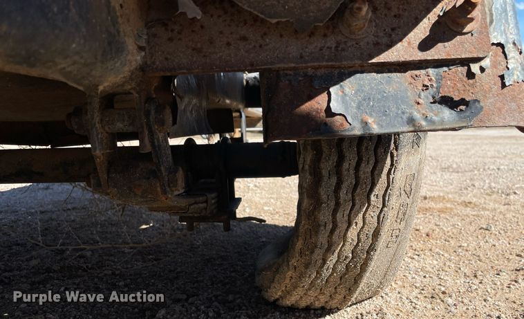 image for item MB9002 Multiquip  trash pump