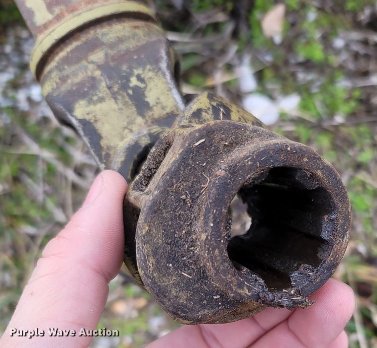 image for item MB9782 King Kutter  rotary mower