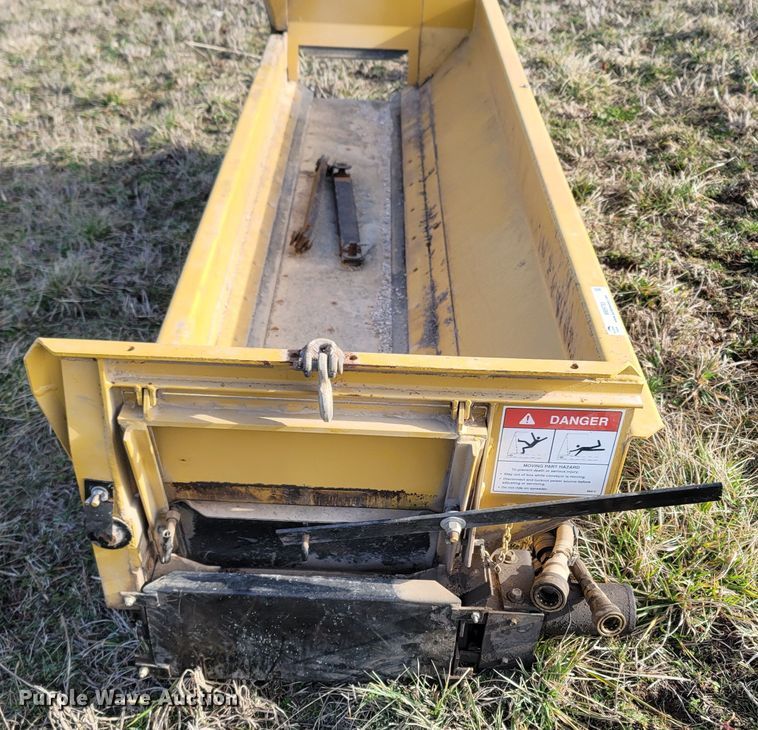 image for item MB9785 Hi-way TGC18  feeder box