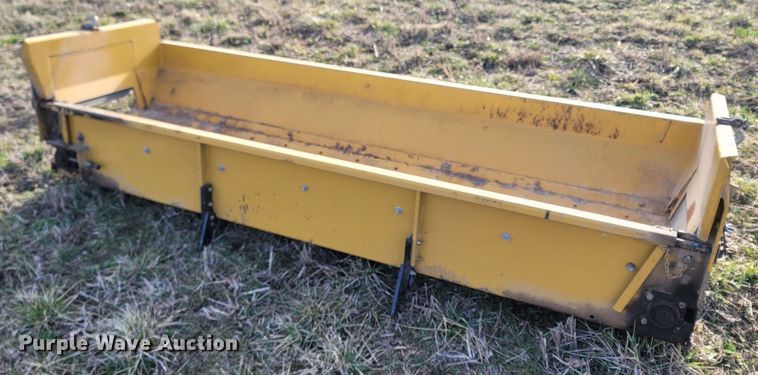 image for item MB9785 Hi-way TGC18  feeder box