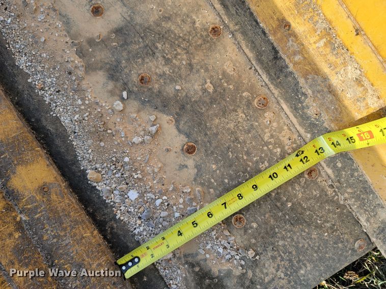 image for item MB9785 Hi-way TGC18  feeder box