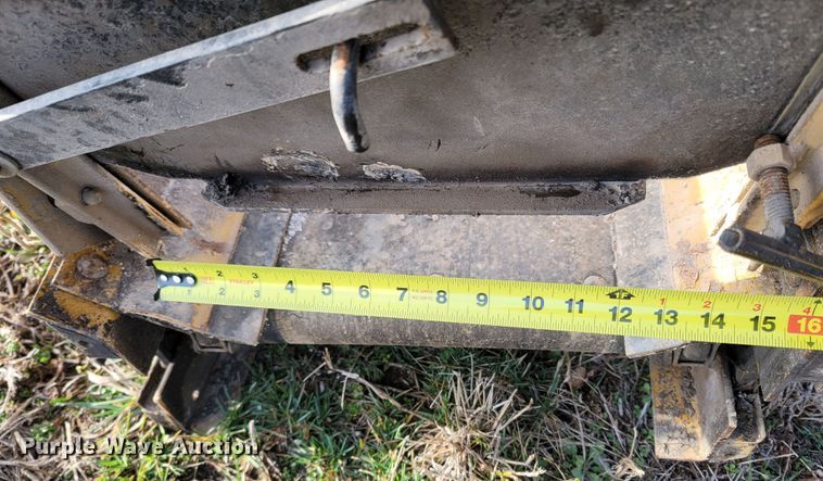 image for item MB9785 Hi-way TGC18  feeder box