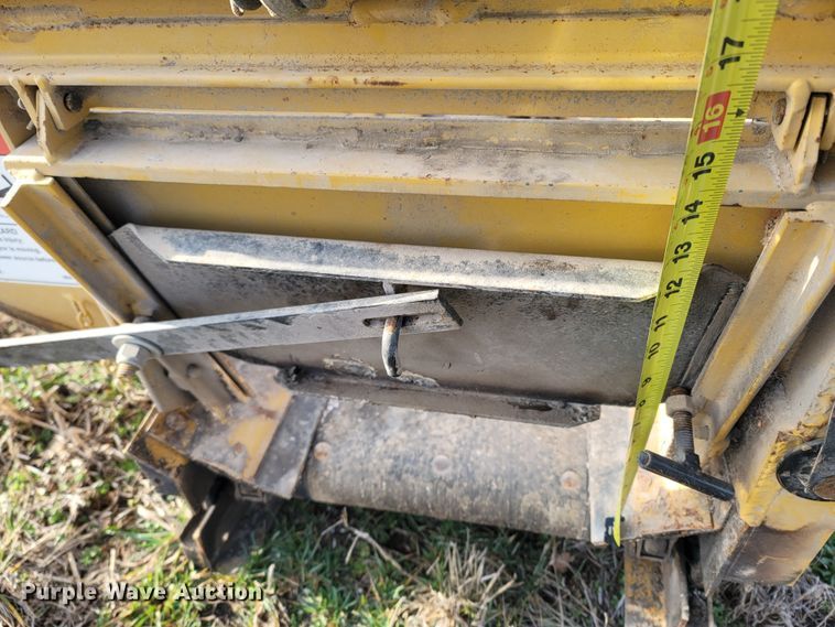 image for item MB9785 Hi-way TGC18  feeder box