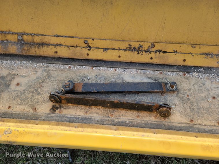 image for item MB9785 Hi-way TGC18  feeder box