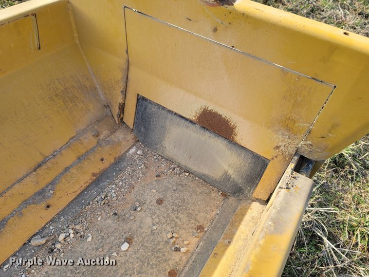 image for item MB9785 Hi-way TGC18  feeder box