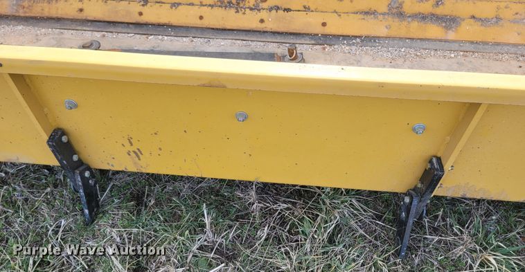 image for item MB9785 Hi-way TGC18  feeder box