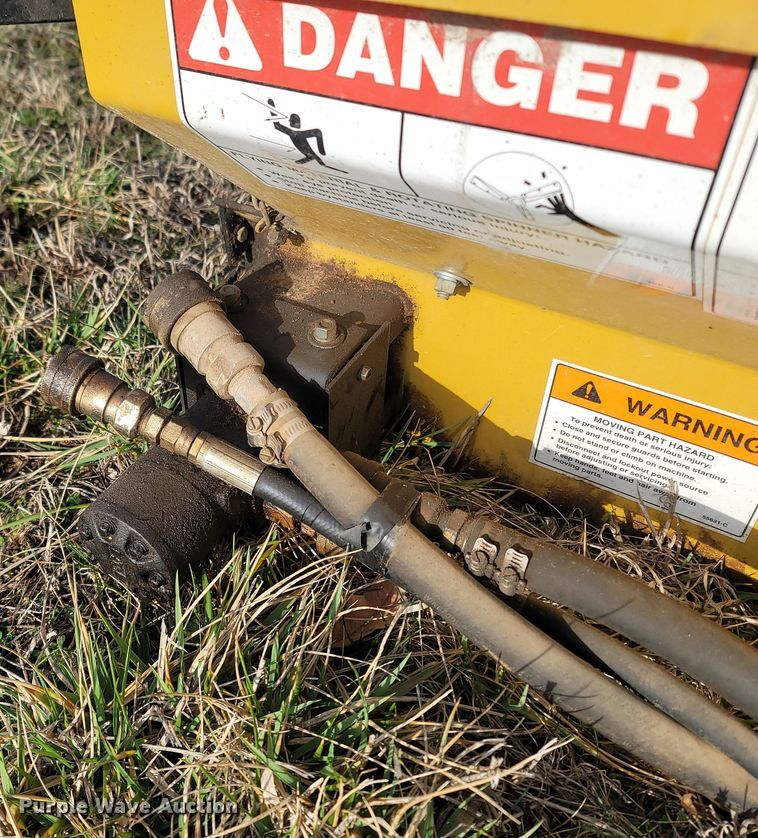 image for item MB9785 Hi-way TGC18  feeder box