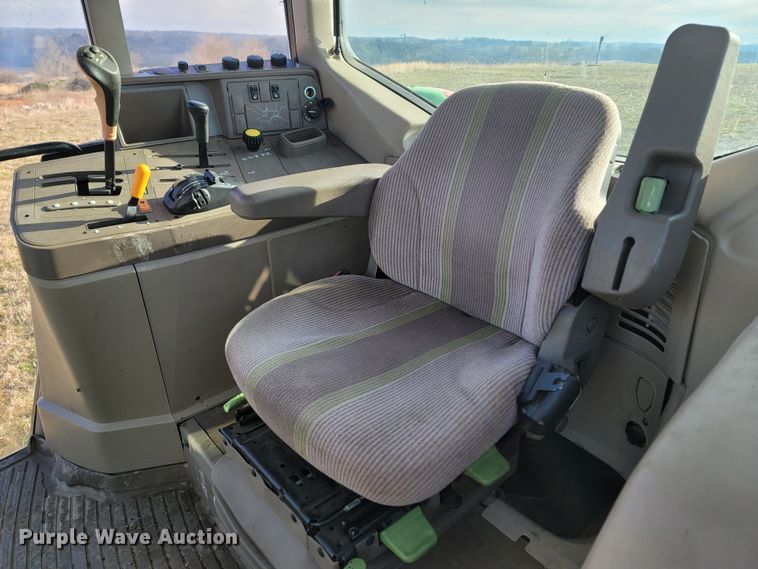 image for item MB9786 2008 John Deere 6430  tractor