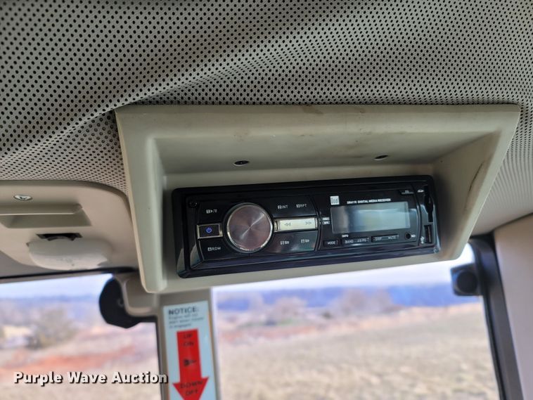 image for item MB9786 2008 John Deere 6430  tractor