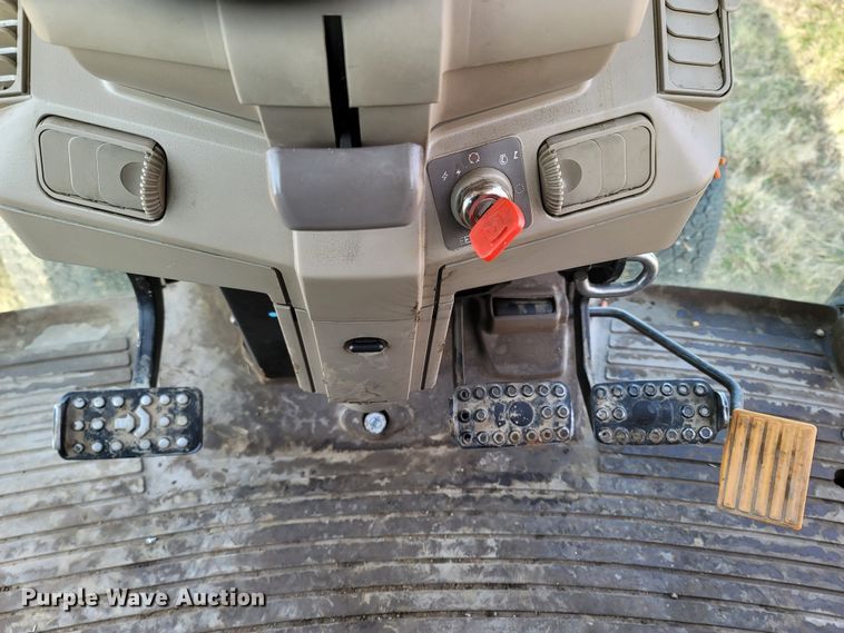 image for item MB9786 2008 John Deere 6430  tractor