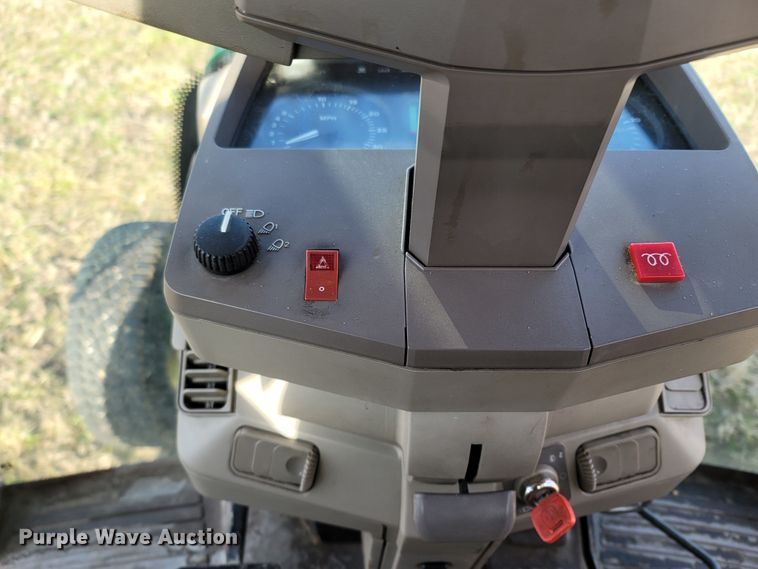 image for item MB9786 2008 John Deere 6430  tractor