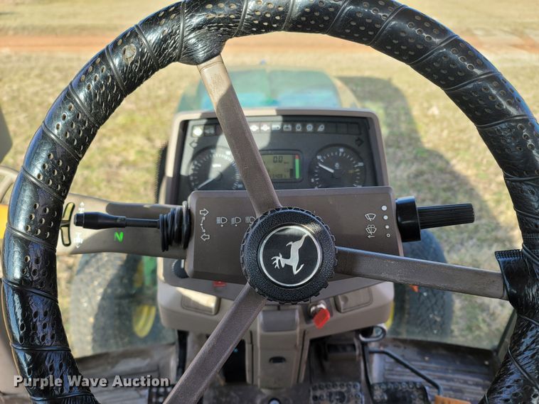 image for item MB9786 2008 John Deere 6430  tractor