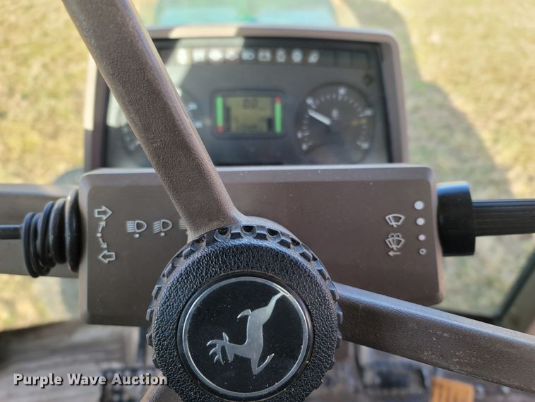 image for item MB9786 2008 John Deere 6430  tractor