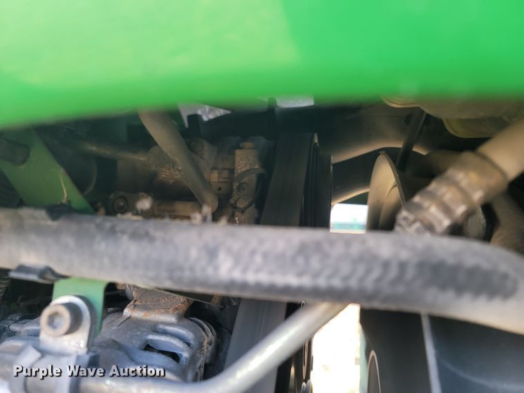 image for item MB9786 2008 John Deere 6430  tractor