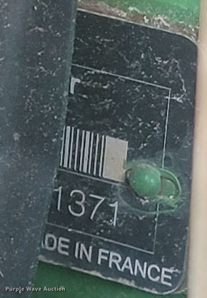 image for item MB9786 2008 John Deere 6430  tractor