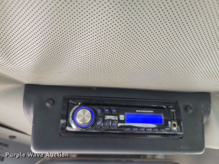 image for item MB9788 2005 Caterpillar D3GXL  dozer