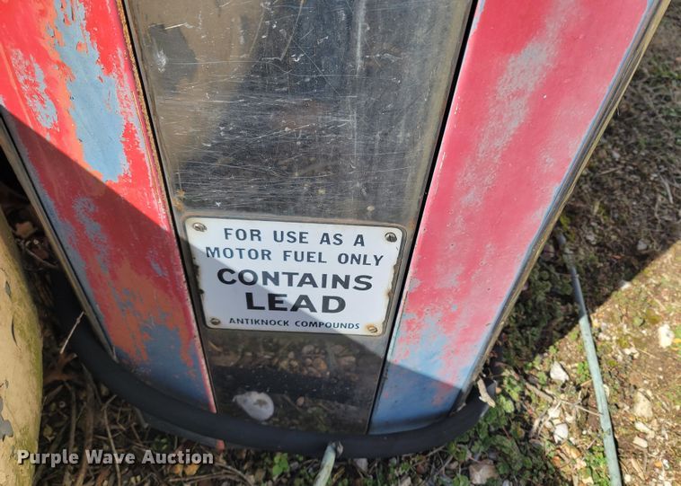 image for item MB9789 Wayne 420  fuel pump