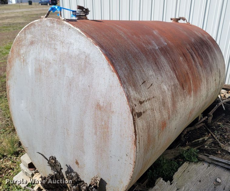 image for item MB9789 Wayne 420  fuel pump