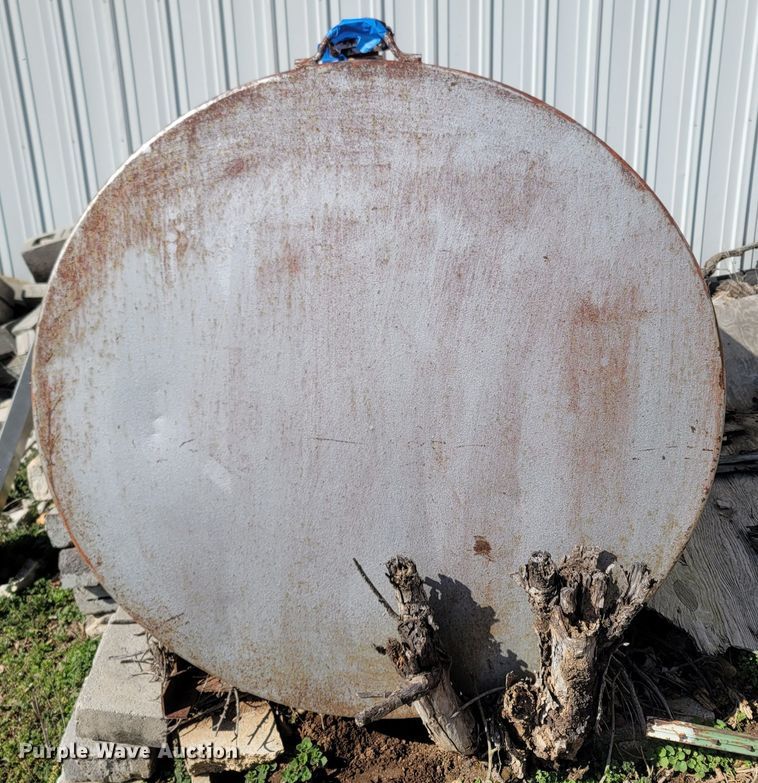 image for item MB9789 Wayne 420  fuel pump