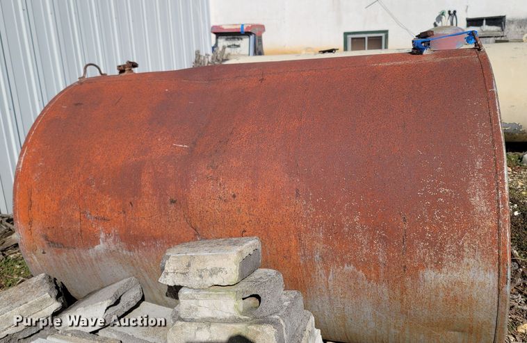 image for item MB9789 Wayne 420  fuel pump