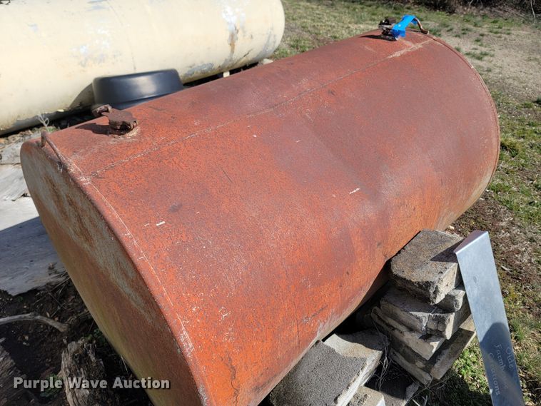 image for item MB9789 Wayne 420  fuel pump