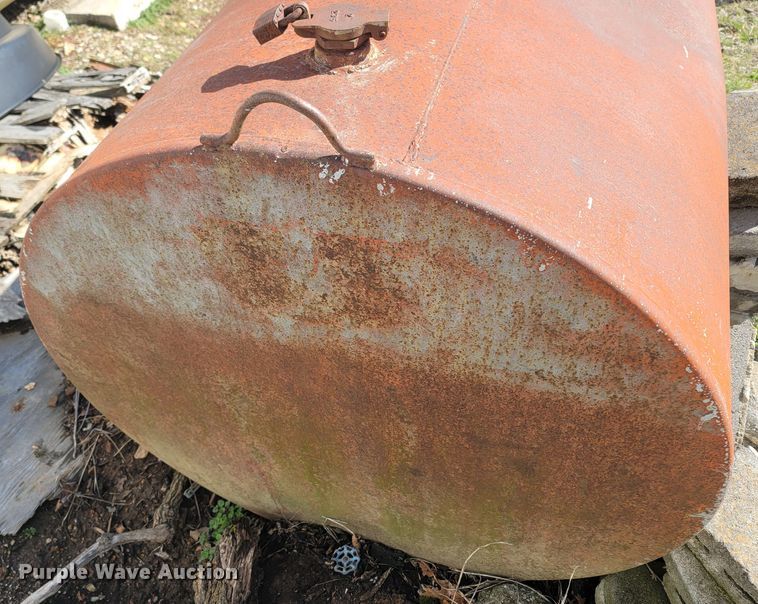 image for item MB9789 Wayne 420  fuel pump