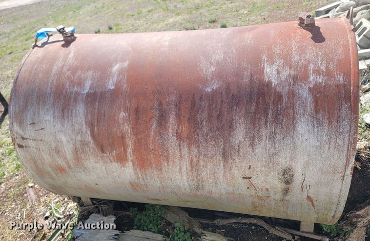 image for item MB9789 Wayne 420  fuel pump