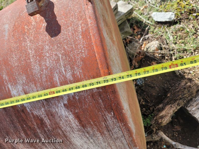 image for item MB9789 Wayne 420  fuel pump