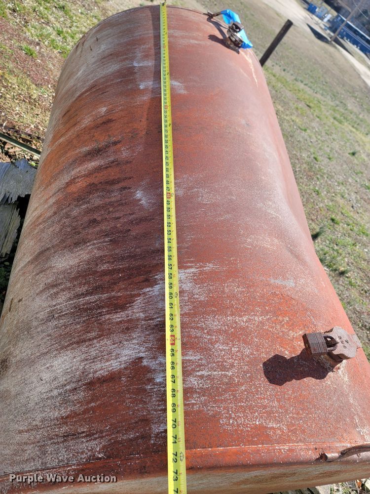 image for item MB9789 Wayne 420  fuel pump