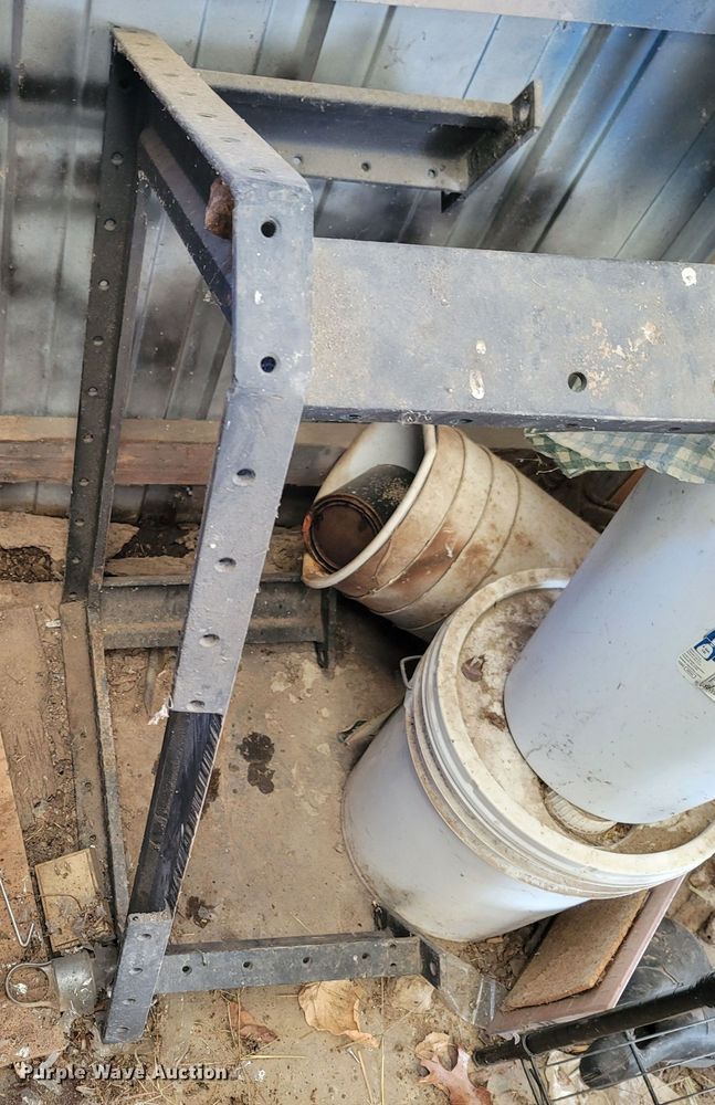 image for item MB9791 Wood burning stove