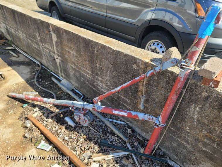 image for item MB9792 Toolboxes