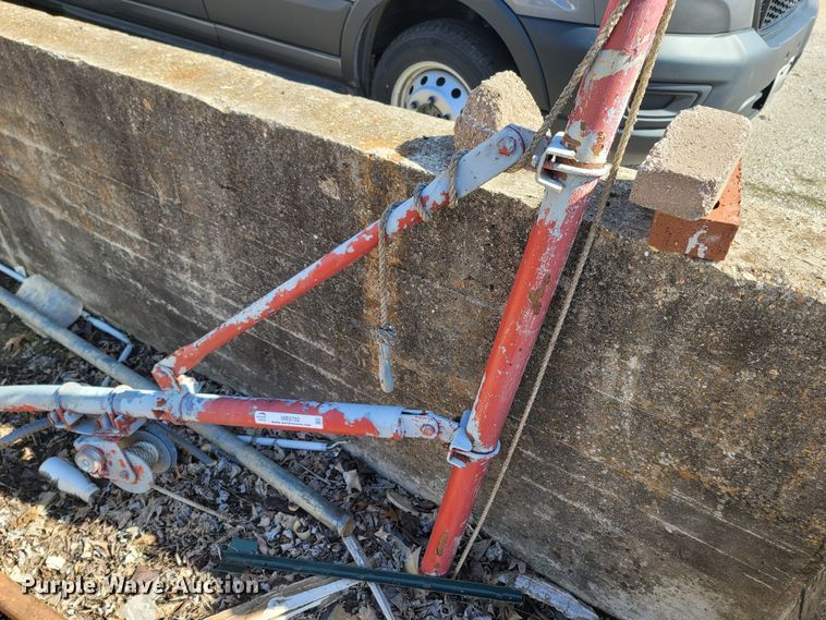 image for item MB9792 Toolboxes