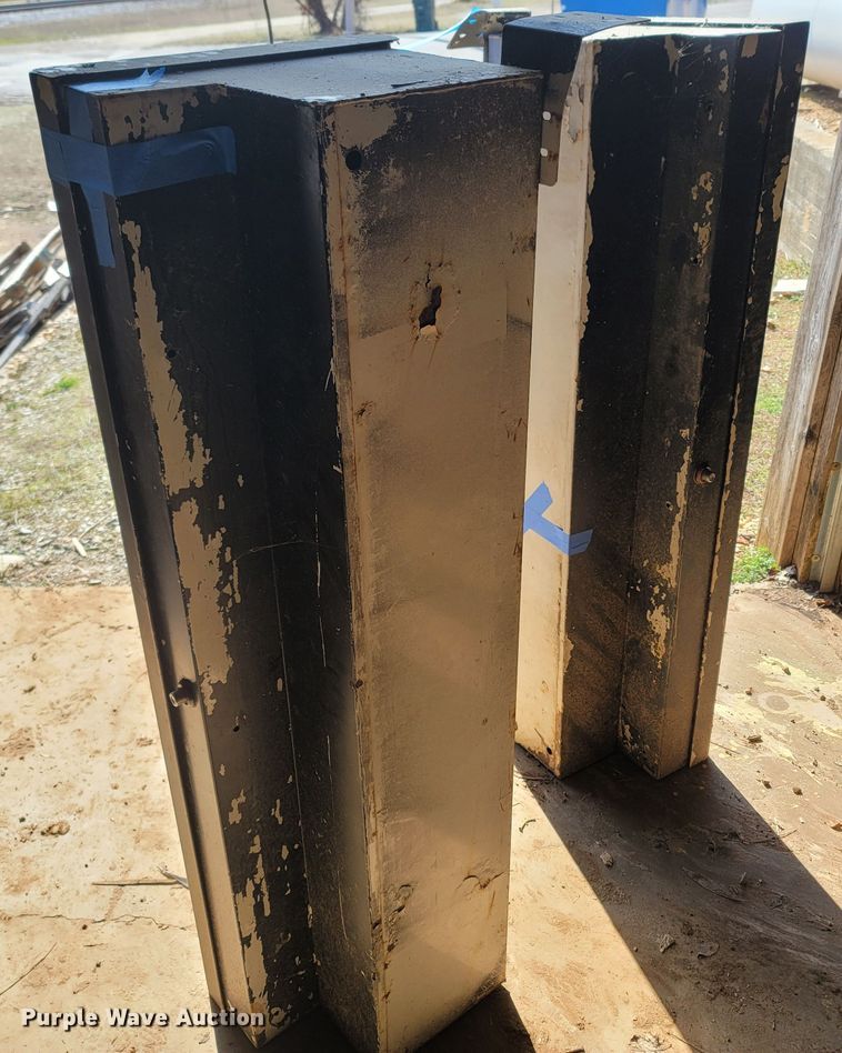 image for item MB9792 Toolboxes