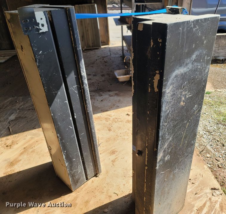 image for item MB9792 Toolboxes