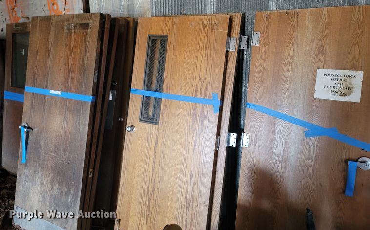 image for item MB9794 (12) doors