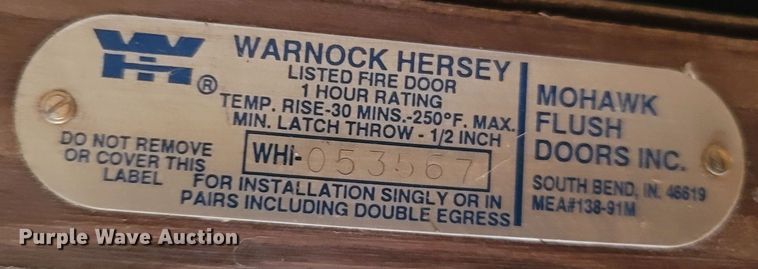 image for item MB9794 (12) doors