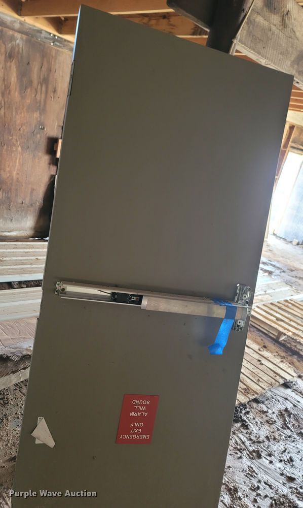 image for item MB9794 (12) doors