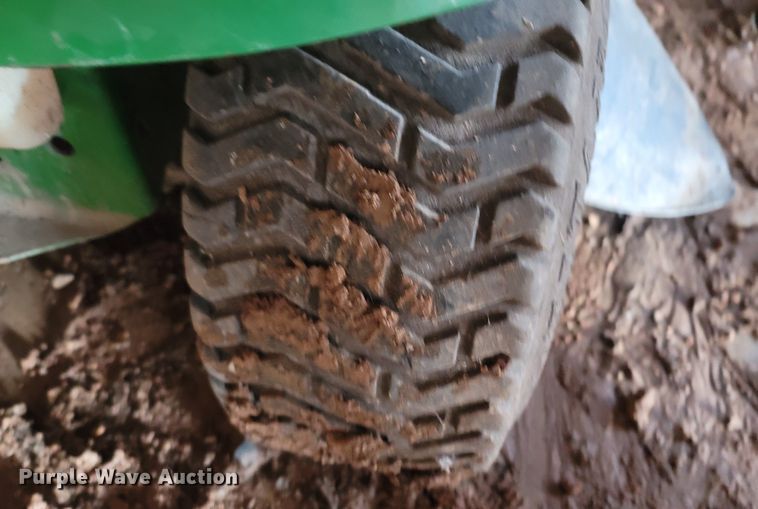 image for item MB9795 John Deere  lawn mower