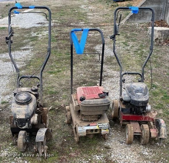 image for item MB9796 Lawn and garden equipment