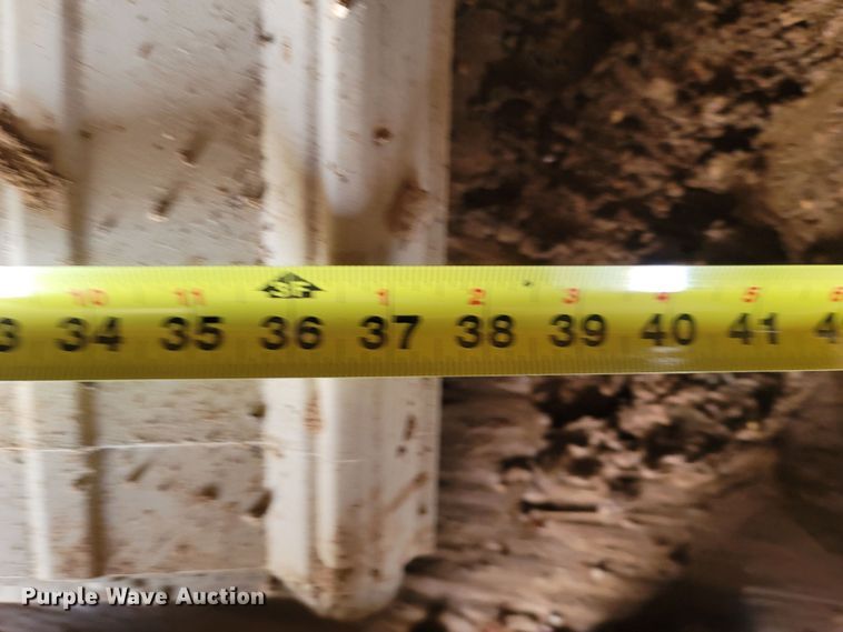 image for item MB9797 Metal siding/roofing