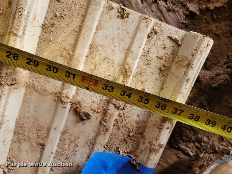 image for item MB9798 Metal siding/roofing