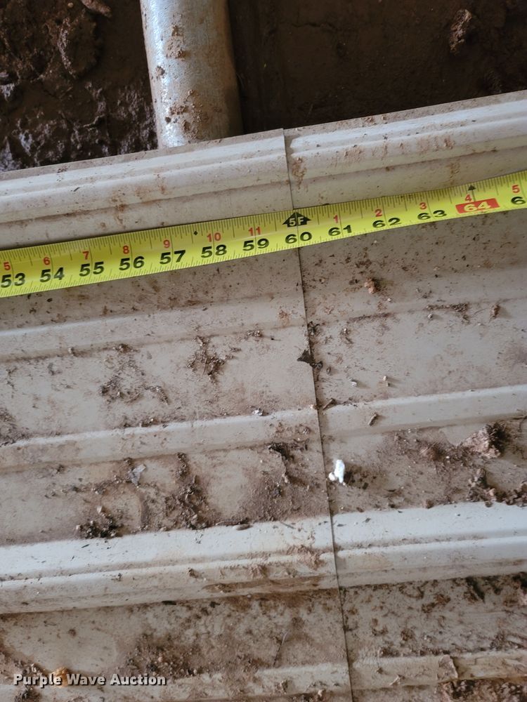 image for item MB9799 Metal siding/roofing