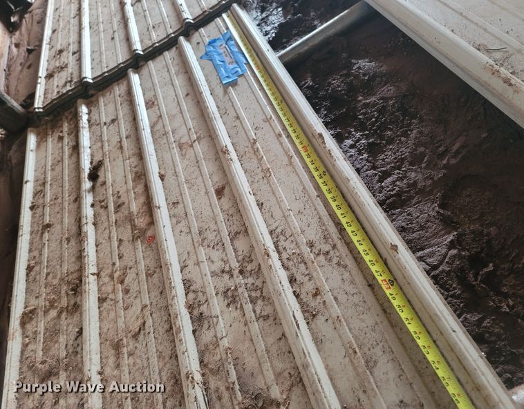 image for item MB9799 Metal siding/roofing