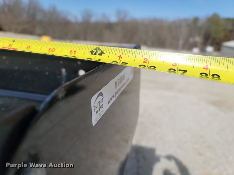 image for item MB9806 Knapheide  dump bed