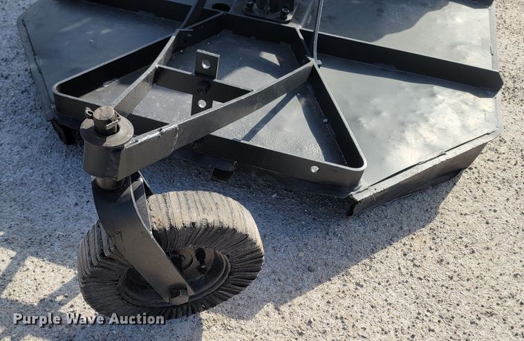 image for item MB9807 Kubota L4740D  MFWD tractor